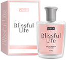 Parfüm Vibezz 100ml Blissful Life EDP women