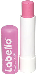 Labello Lippenpflege Velvet Rose 5,5ml