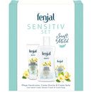 <![CDATA[Fenjal GP Sensitiv sanft&mild Dusch 200ml +]]>