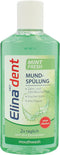 Zahn Mundspülung Elina 250ml Mint Fresh ohne Alk.