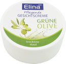 Elina Olive Gesichtscreme 75ml in Dose