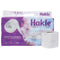 <![CDATA[Hakle Toilettenpapier 8x130 Blatt Sanft&Sicher]]>