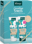 Kneipp GP Goodbye Stress 200ml Dusch + Lotion