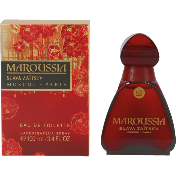 Parfum Maroussia EDT 100ml