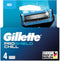 Gillette ProShield Chill 4er Klingen