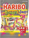 Food Haribo Saure Pommes 100gr