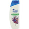 <![CDATA[Head&Shoulders Shampoo 200ml Menthol Fresh]]>