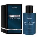 Parfüm Sentio 100ml Involved EDP men