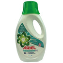 Ariel Flüssig Febreze 20 WL 1,1l