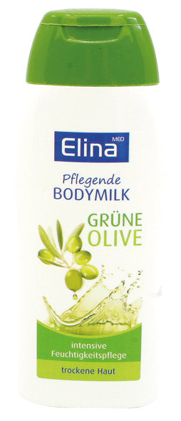 Elina Olivenöl Body Milk 200ml