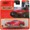 Matchbox Auto mind. 14 Modelle sort. Metall