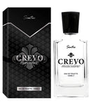 Parfüm Sentio 100ml Crevo EDP men