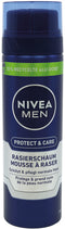 Nivea Rasierschaum 200ml Mild