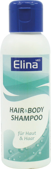 <![CDATA[Dusch Gel Elina med 100ml Hair & Body 2in1]]>