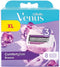 Gillette Women Venus Breeze 8er Klingen