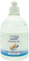 Marvita med Hygiene Gel 500ml Push-Pull Verschl.