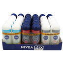 Nivea Deo Roll on 2X50ml 15er Mixkarton