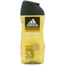 Adidas Dusch 250ml 3in1 Victory League