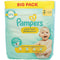 Pampers Premium Protection New Baby Gr.2 Mini 76