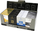 Dorall EDP 30ml 24er Display For Men 4fach sort.