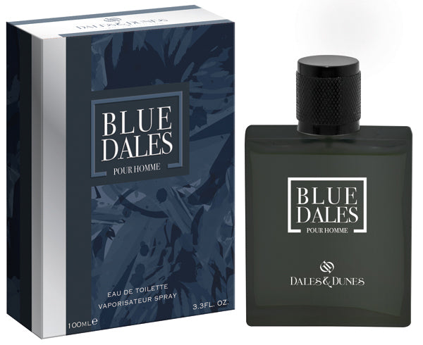 <![CDATA[Parfüm Dales&Dunes Blue Dales 100ml EDT men]]>