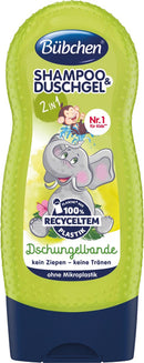 <![CDATA[Bübchen Shampoo&Duschgel 230ml]]>