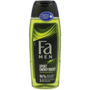 Fa Dusch 250ml Men Sport Energy Boost