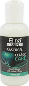 Rasiergel Elina 100ml in Flasche (kein Aerosol)