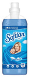 Softlan Weichspüler 1 Liter Windfrisch