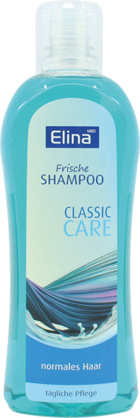 Shampoo Elina 1000ml Classic Care