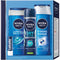 Nivea Men GP 'Strong Power' Deo 150ml + Dusch