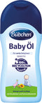 Bübchen Babyöl 200ml Sensitiv