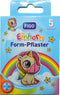 Wundverband Kinder Pflaster 5er Einhornform