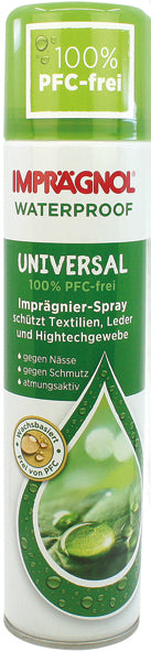 Imprägnol Imprägnierspray PFC-frei 400ml