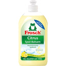 Frosch Spül-Balsam 500ml Citrus