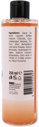 <![CDATA[Marvita med Duschgel & Shampoo 250ml Orange 2in1]]>