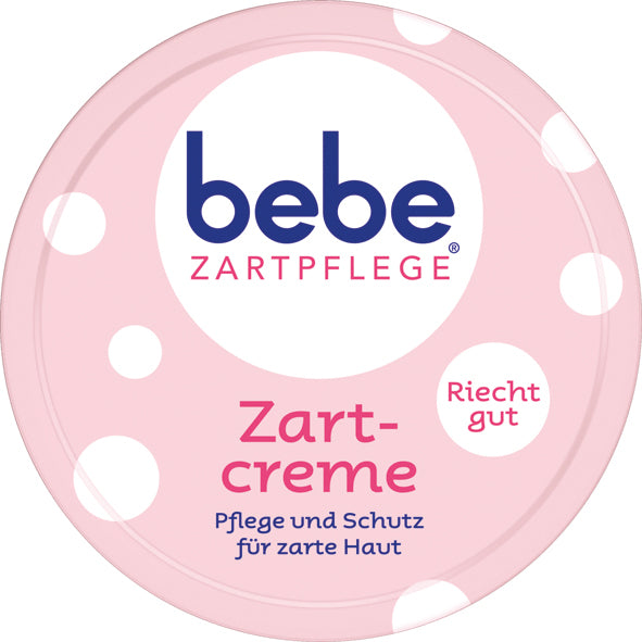 Bebe Creme 150ml