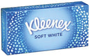 Kosmetiktücher Kleenex 70er Soft White 2-lagig