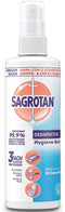 Sagrotan Pumpspray 250ml