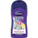 <![CDATA[Bübchen Shampoo & Duschgel 50ml Meereszauber [D]]]>