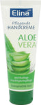 Elina Aloe Vera Handcreme 75ml in Tube