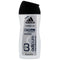 Adidas Dusch 250ml Man 3in1 Adipure