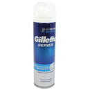 Gillette Series Rasierschaum 250ml