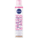 <![CDATA[Nivea Trockenshampoo Fresh&Mild 200ml mittlere H.]]>