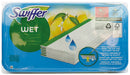 Swiffer Wet Wischtücher Nachfüllpackung 12er