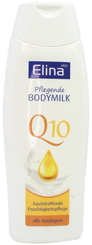 Body Milk Elina Q10 250ml