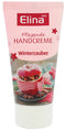 Elina Winterpflege Handcreme 50ml Winterapfel