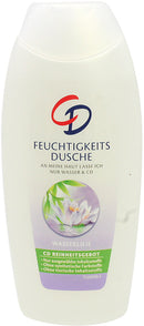 CD Dusche 50ml Wasserlilie