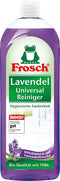 Frosch Lavendel Universal Reiniger 750ml