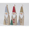 Holzsanta XL 15x4,8x1,8cm, 3-fach sortiert